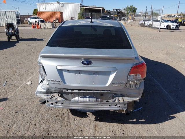 Auction sale of the 2016 Subaru Impreza 2.0i Premium, vin: JF1GJAB62GH015121, lot number: 44791388