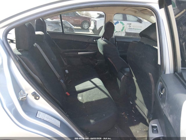 Auction sale of the 2016 Subaru Impreza 2.0i Premium, vin: JF1GJAB62GH015121, lot number: 44791388