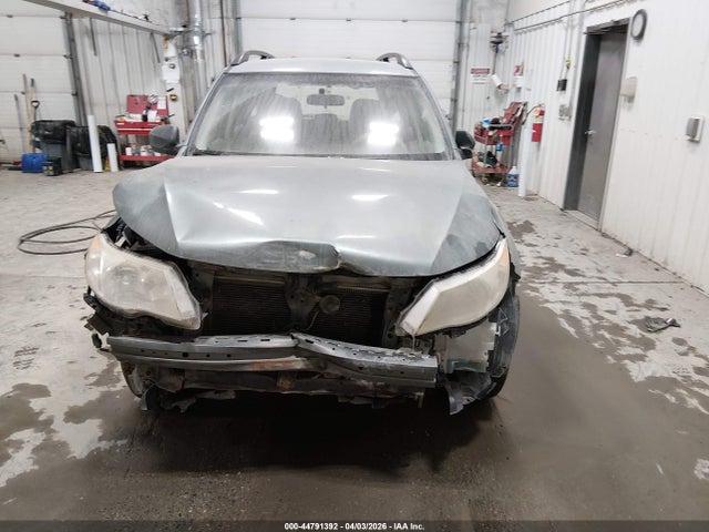 Продаж на аукціоні авто 2012 Subaru Forester 2.5x, vin: JF2SHABC5CH467789, номер лоту: 44791392