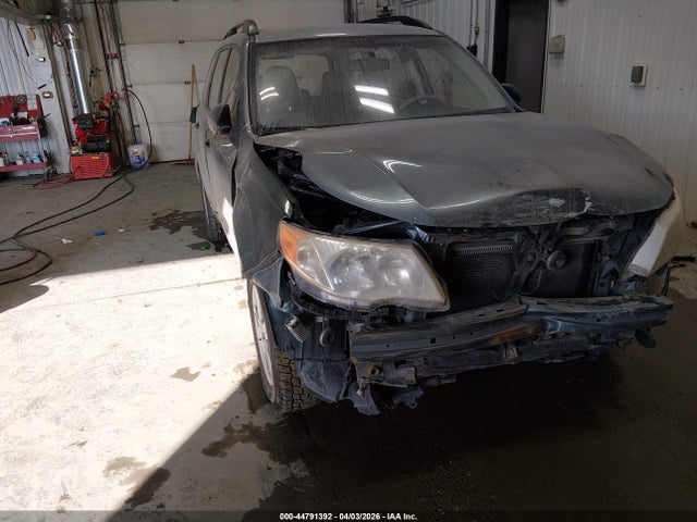 Продаж на аукціоні авто 2012 Subaru Forester 2.5x, vin: JF2SHABC5CH467789, номер лоту: 44791392