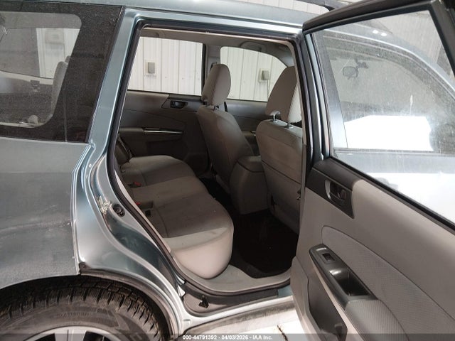 Продаж на аукціоні авто 2012 Subaru Forester 2.5x, vin: JF2SHABC5CH467789, номер лоту: 44791392
