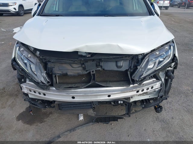 Honda ODYSSEY EX 2020 5FNRL6H56LB013536 Image 6