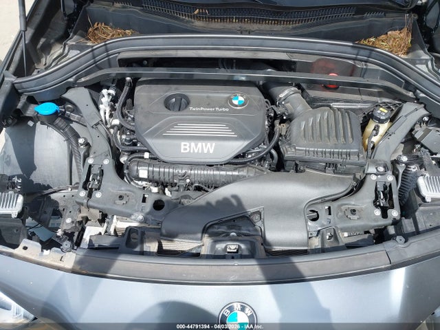 WBXYJ5C56K5N24878 BMW X2 Xdrive28i
