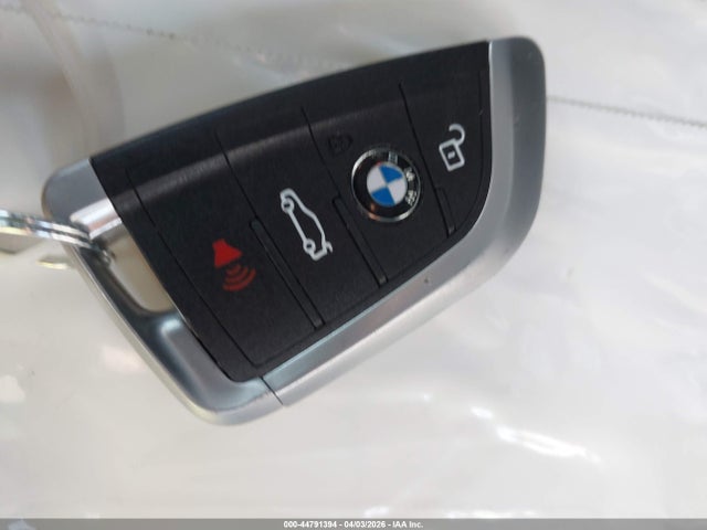 WBXYJ5C56K5N24878 BMW X2 Xdrive28i