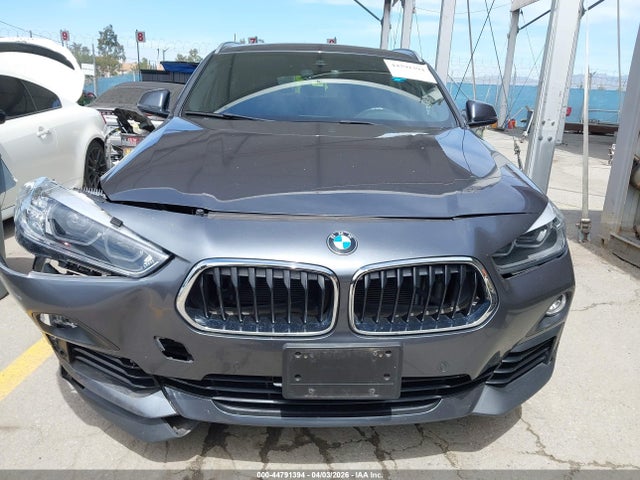 WBXYJ5C56K5N24878 BMW X2 Xdrive28i
