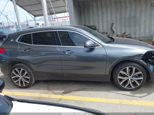 WBXYJ5C56K5N24878 BMW X2 Xdrive28i