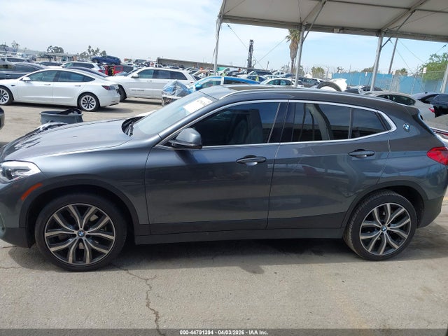 WBXYJ5C56K5N24878 BMW X2 Xdrive28i