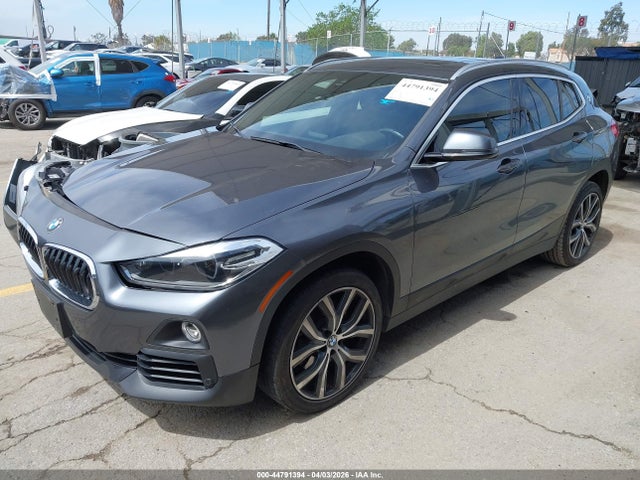 WBXYJ5C56K5N24878 BMW X2 Xdrive28i