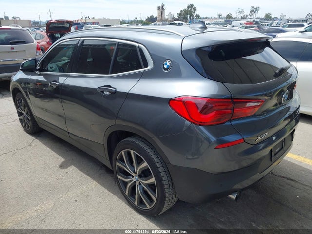 WBXYJ5C56K5N24878 BMW X2 Xdrive28i
