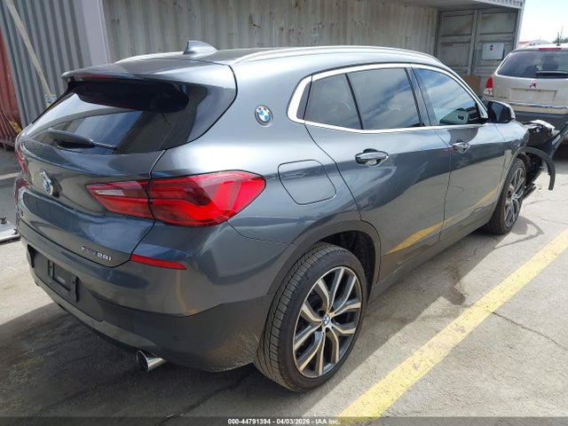 WBXYJ5C56K5N24878 BMW X2 Xdrive28i