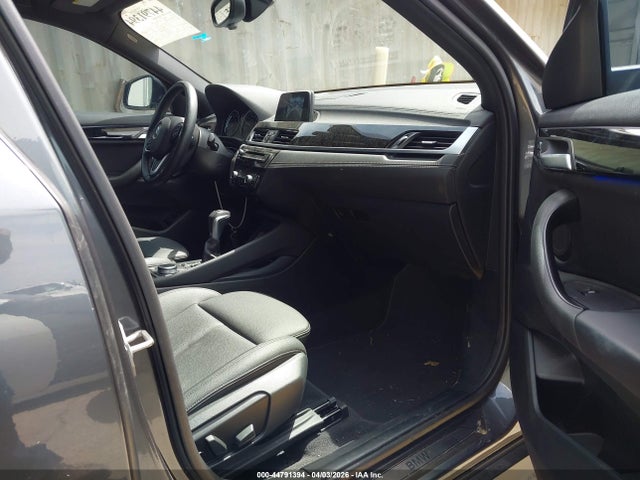 WBXYJ5C56K5N24878 BMW X2 Xdrive28i