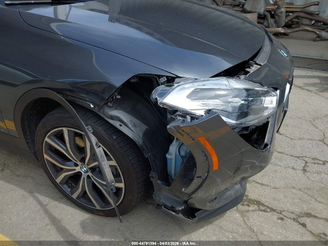 WBXYJ5C56K5N24878 BMW X2 Xdrive28i