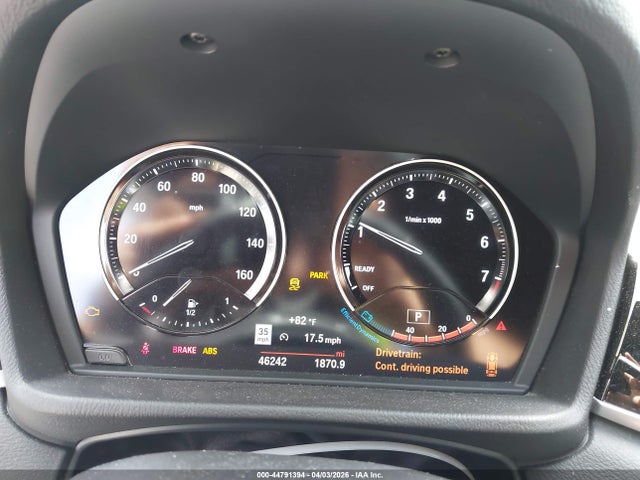 WBXYJ5C56K5N24878 BMW X2 Xdrive28i