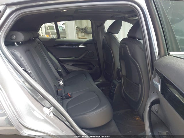 WBXYJ5C56K5N24878 BMW X2 Xdrive28i