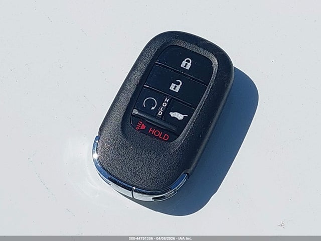 44791396 :رقم المزاد ، 7FARS6H89TE007585 vin ، 2026 Honda Cr-v Hybrid Awd Sport-l مزاد بيع