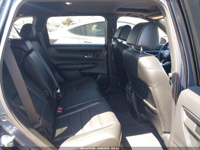 44791396 :رقم المزاد ، 7FARS6H89TE007585 vin ، 2026 Honda Cr-v Hybrid Awd Sport-l مزاد بيع