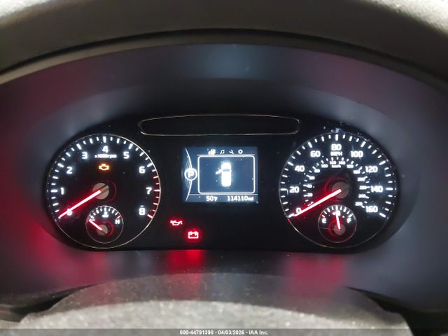 2018 KIA SORENTO 5XYPGDA51JG392686 Photo 6