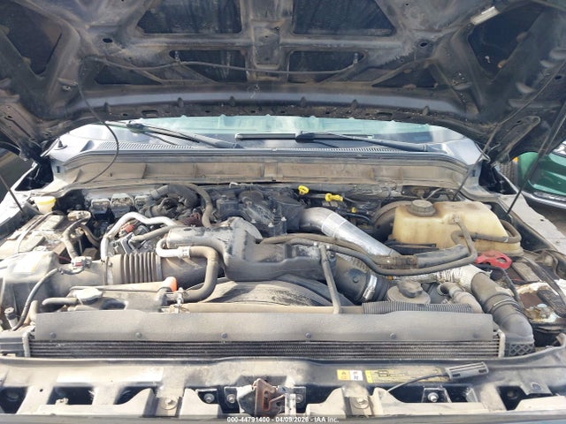 1FT7W2BT2GEA99286 Ford F-250 Xl