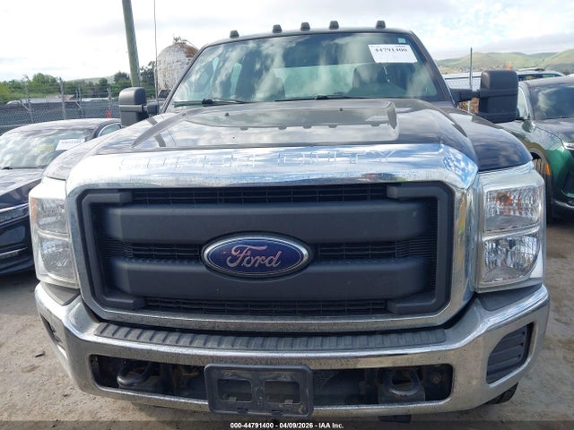 1FT7W2BT2GEA99286 Ford F-250 Xl