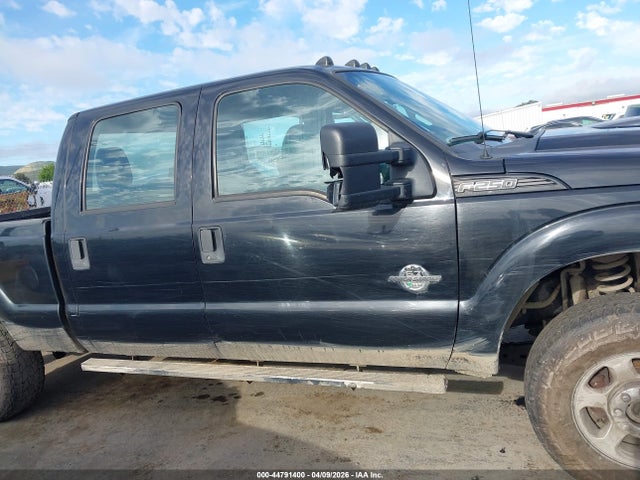 1FT7W2BT2GEA99286 Ford F-250 Xl