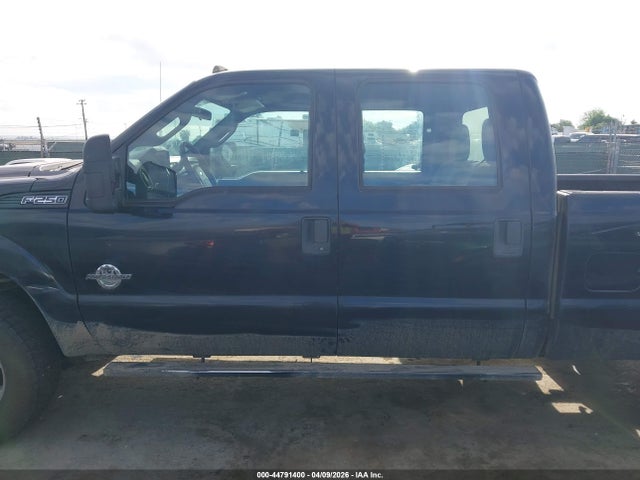 1FT7W2BT2GEA99286 Ford F-250 Xl