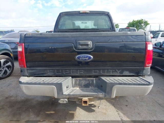 1FT7W2BT2GEA99286 Ford F-250 Xl