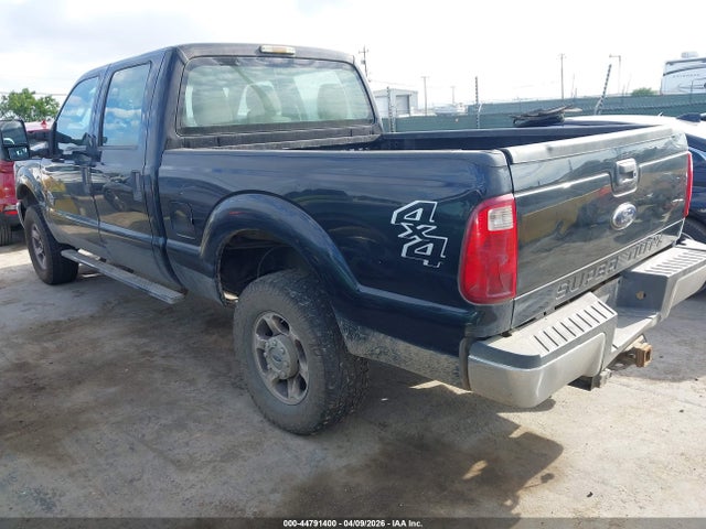 1FT7W2BT2GEA99286 Ford F-250 Xl