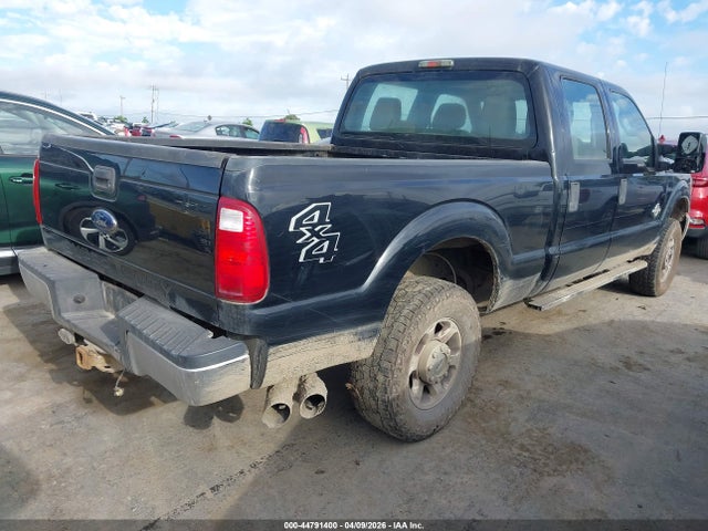 1FT7W2BT2GEA99286 Ford F-250 Xl