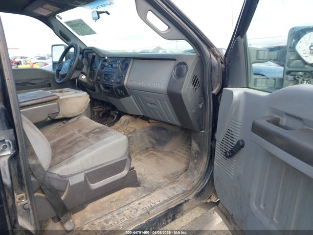 1FT7W2BT2GEA99286 Ford F-250 Xl