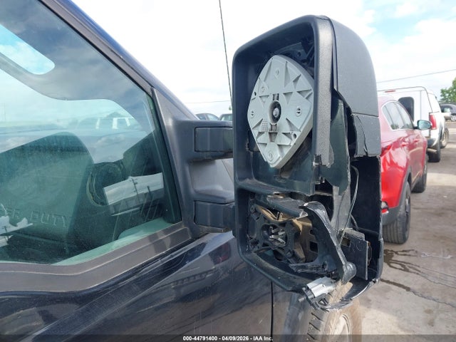 1FT7W2BT2GEA99286 Ford F-250 Xl