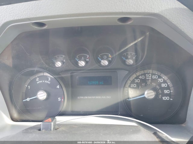 1FT7W2BT2GEA99286 Ford F-250 Xl