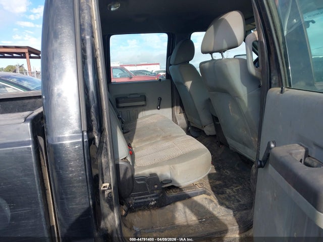1FT7W2BT2GEA99286 Ford F-250 Xl