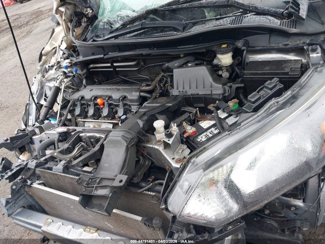 2018 HONDA HR-V 3CZRU6H36JG722626 Photo 9