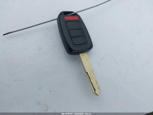 2018 HONDA HR-V 3CZRU6H36JG722626 Photo 10