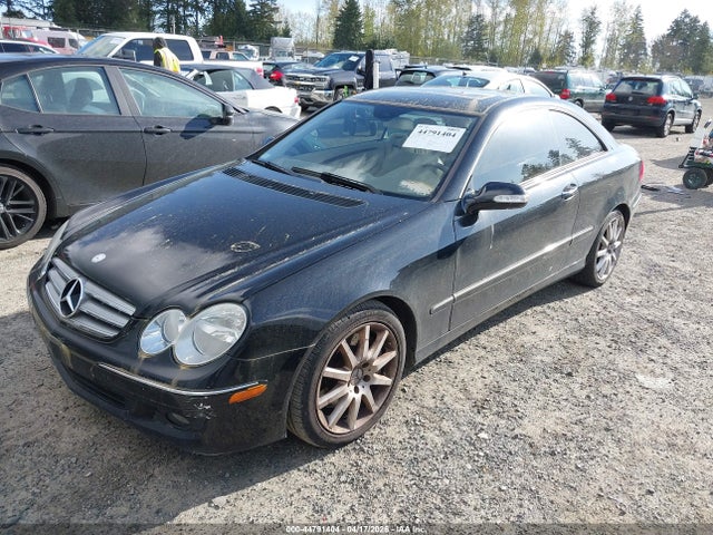 Aukcja sprzedaży 2007 Mercedes-benz Clk 350, vin: WDBTJ56H77F231746, numer aukcji: 44791404