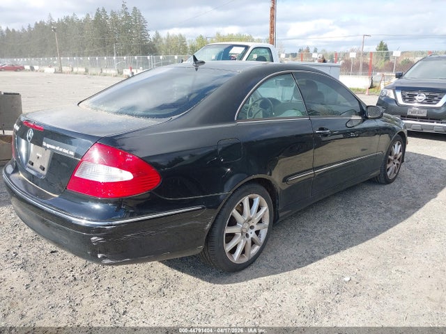 Aukcja sprzedaży 2007 Mercedes-benz Clk 350, vin: WDBTJ56H77F231746, numer aukcji: 44791404