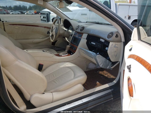 Aukcja sprzedaży 2007 Mercedes-benz Clk 350, vin: WDBTJ56H77F231746, numer aukcji: 44791404
