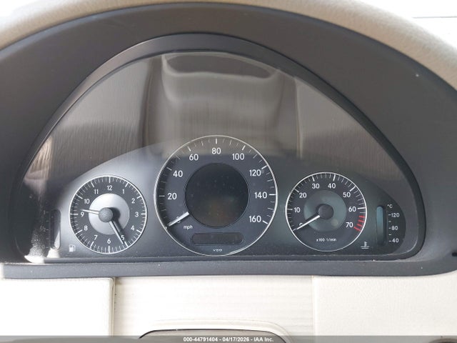 Aukcja sprzedaży 2007 Mercedes-benz Clk 350, vin: WDBTJ56H77F231746, numer aukcji: 44791404