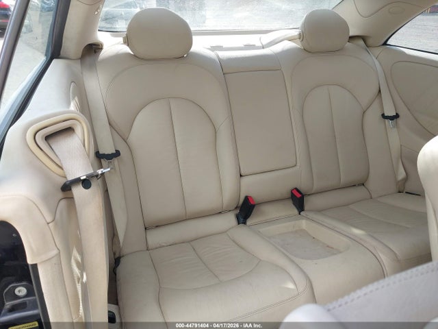 Aukcja sprzedaży 2007 Mercedes-benz Clk 350, vin: WDBTJ56H77F231746, numer aukcji: 44791404