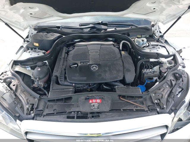 44791406 :رقم المزاد ، WDDHF5KB4FB131027 vin ، 2015 Mercedes-benz E 350 مزاد بيع