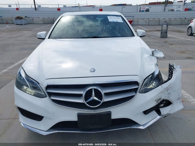 44791406 :رقم المزاد ، WDDHF5KB4FB131027 vin ، 2015 Mercedes-benz E 350 مزاد بيع