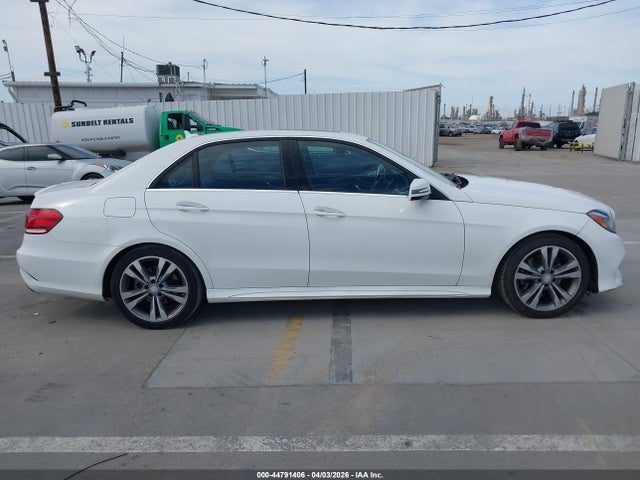 44791406 :رقم المزاد ، WDDHF5KB4FB131027 vin ، 2015 Mercedes-benz E 350 مزاد بيع