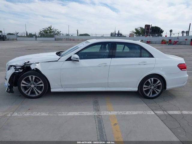 44791406 :رقم المزاد ، WDDHF5KB4FB131027 vin ، 2015 Mercedes-benz E 350 مزاد بيع