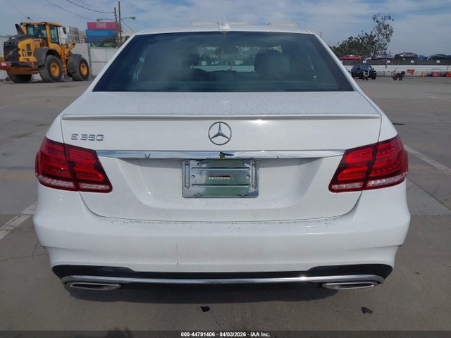 44791406 :رقم المزاد ، WDDHF5KB4FB131027 vin ، 2015 Mercedes-benz E 350 مزاد بيع