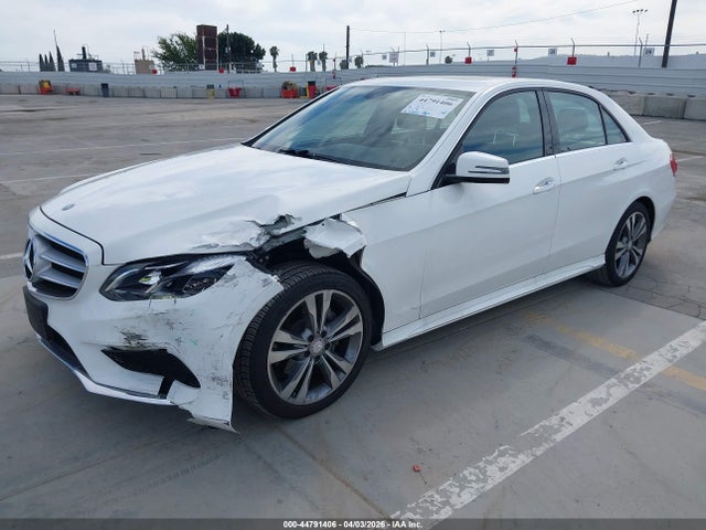 44791406 :رقم المزاد ، WDDHF5KB4FB131027 vin ، 2015 Mercedes-benz E 350 مزاد بيع