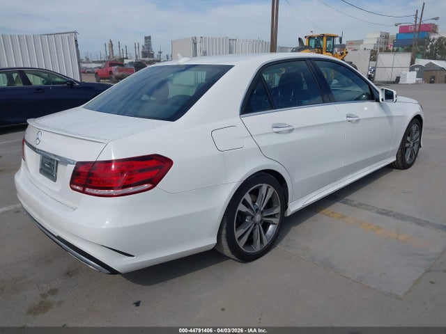 44791406 :رقم المزاد ، WDDHF5KB4FB131027 vin ، 2015 Mercedes-benz E 350 مزاد بيع