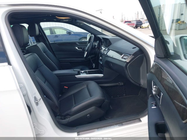 44791406 :رقم المزاد ، WDDHF5KB4FB131027 vin ، 2015 Mercedes-benz E 350 مزاد بيع