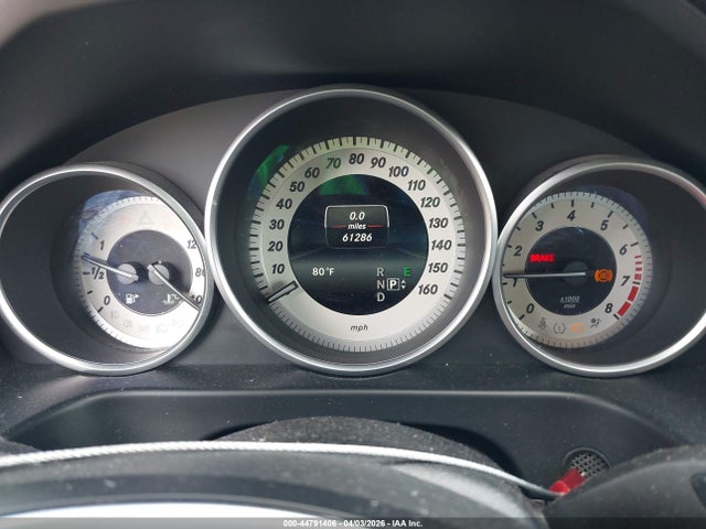 44791406 :رقم المزاد ، WDDHF5KB4FB131027 vin ، 2015 Mercedes-benz E 350 مزاد بيع