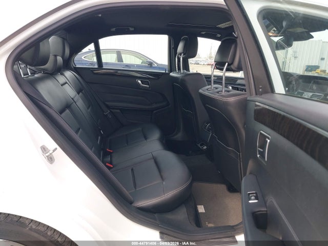 44791406 :رقم المزاد ، WDDHF5KB4FB131027 vin ، 2015 Mercedes-benz E 350 مزاد بيع
