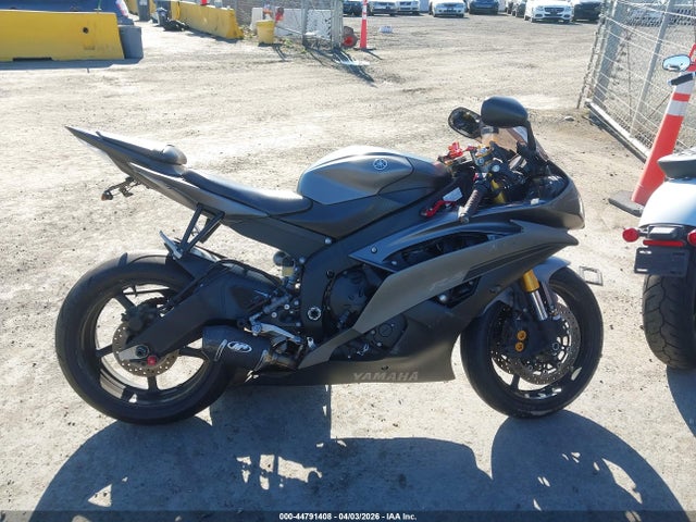 Yamaha Yzfr6 C 2014 JYARJ16Y5EA008213 Image 11